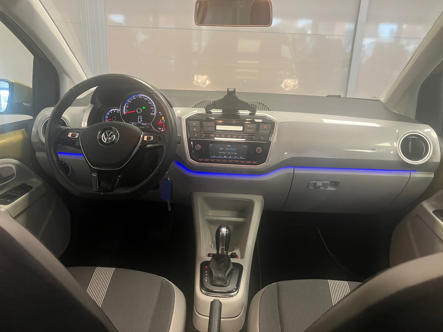 Volkswagen Volkswagen