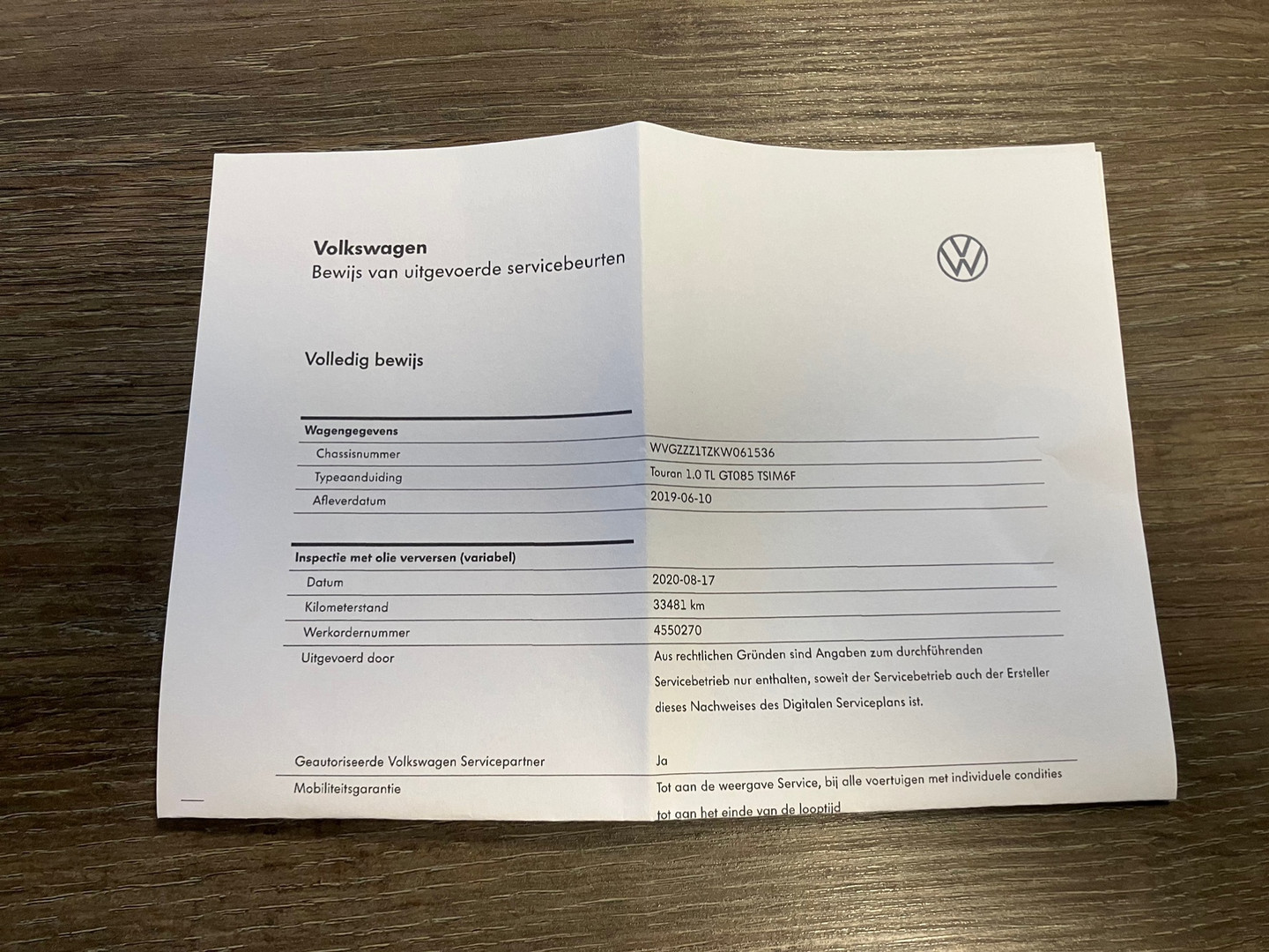 Volkswagen
