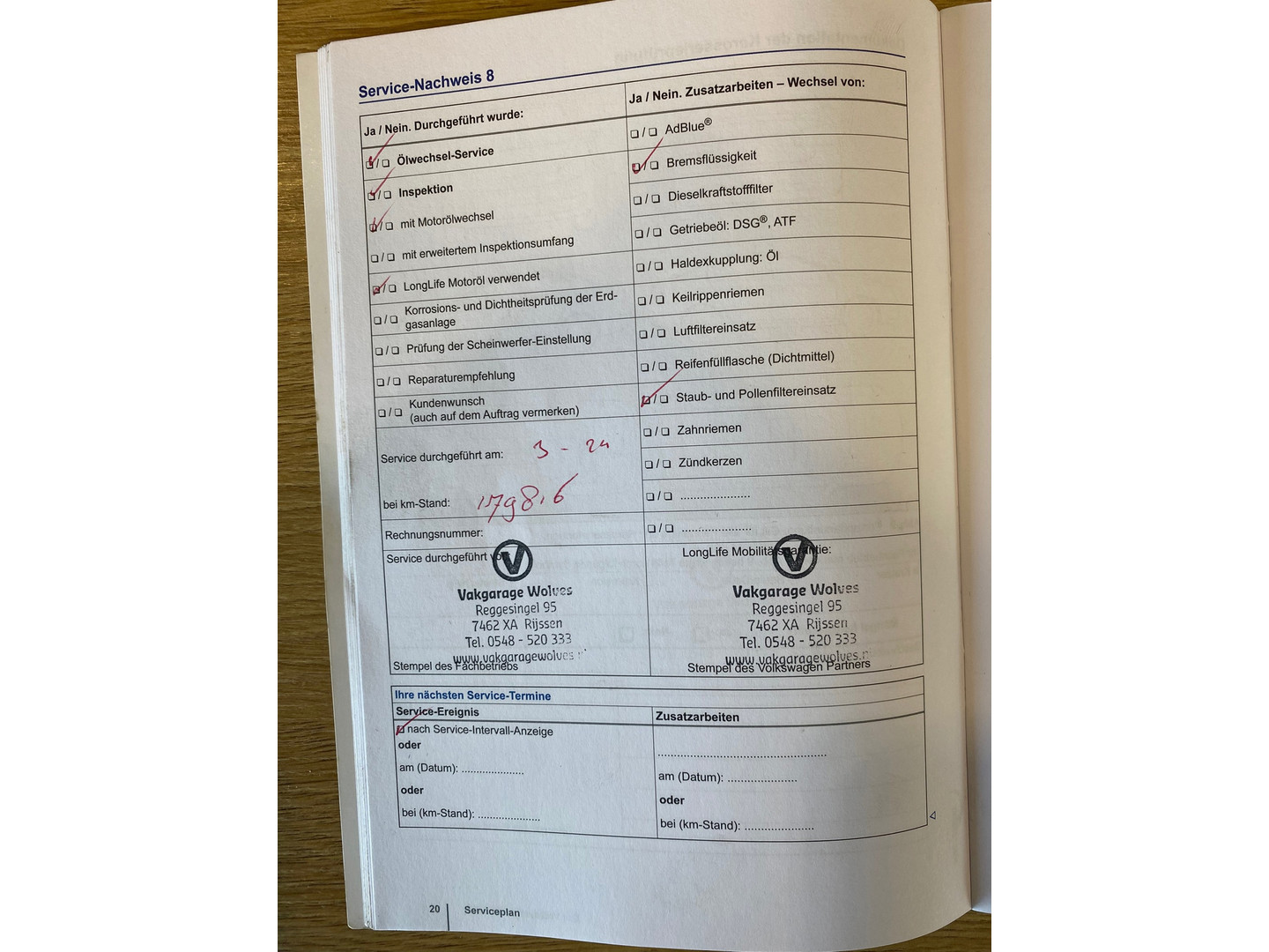 Volkswagen