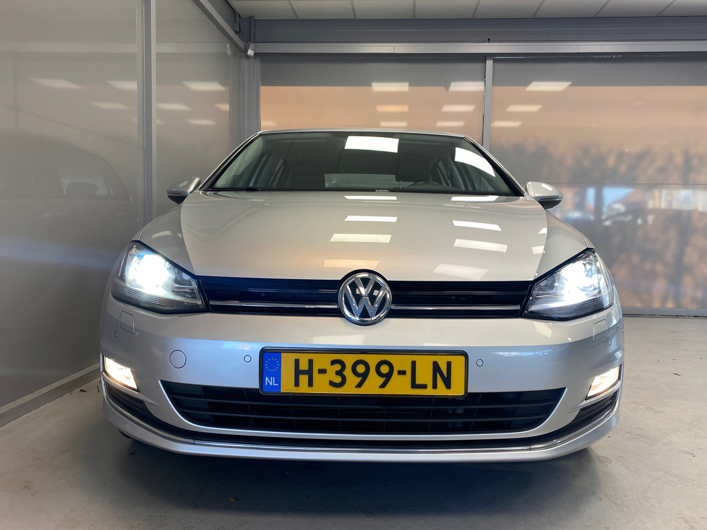 Volkswagen