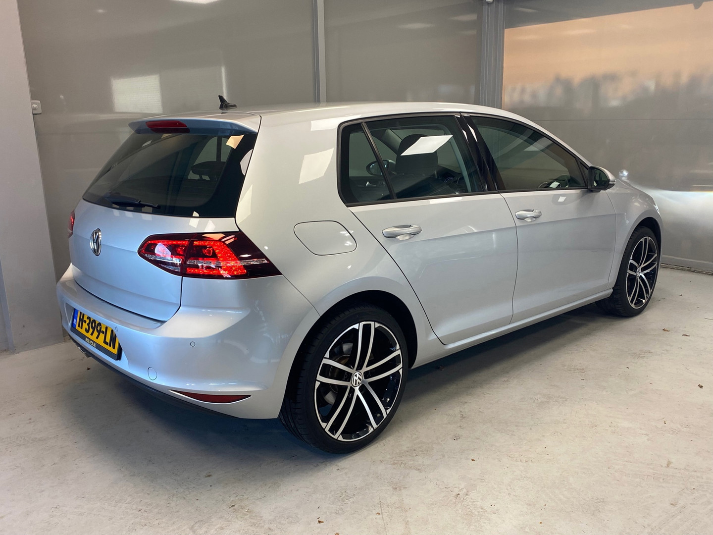 Volkswagen