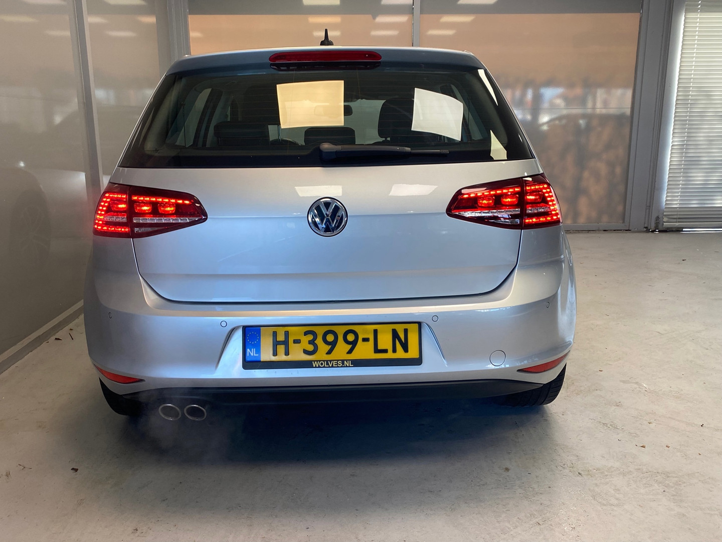 Volkswagen