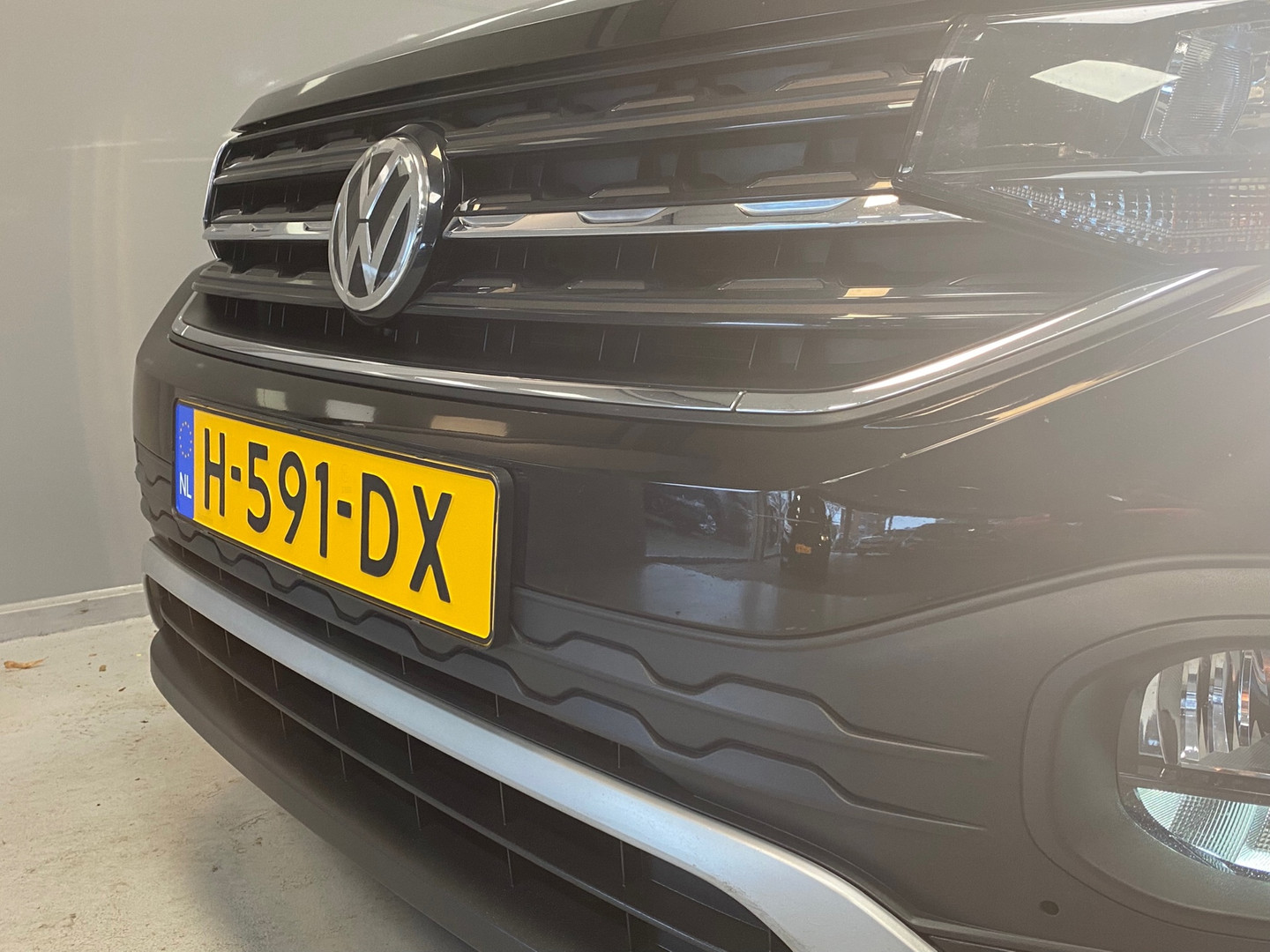 Volkswagen Volkswagen
