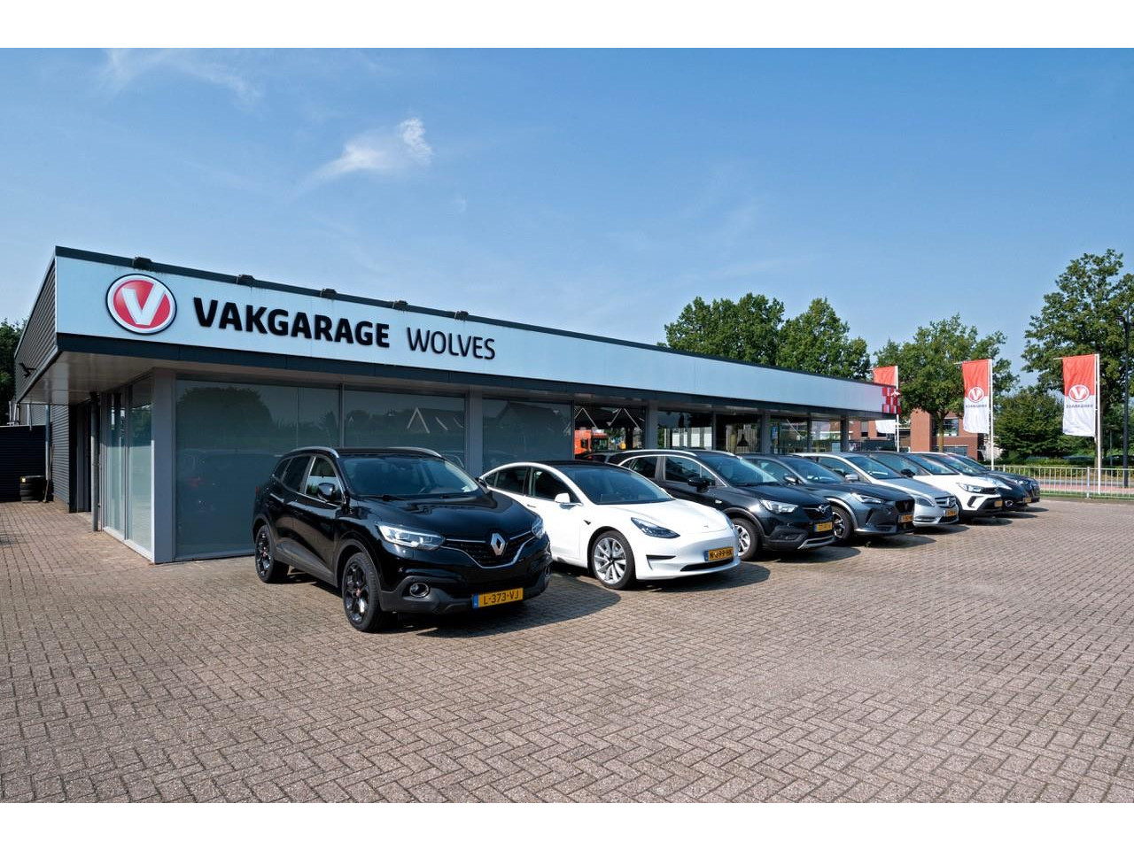 Volkswagen Volkswagen