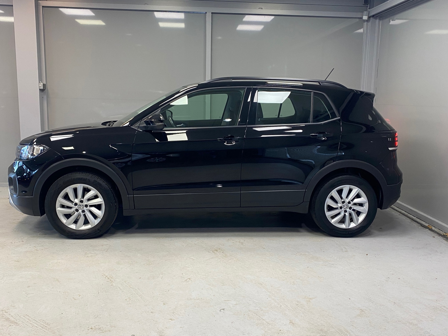 Volkswagen Volkswagen