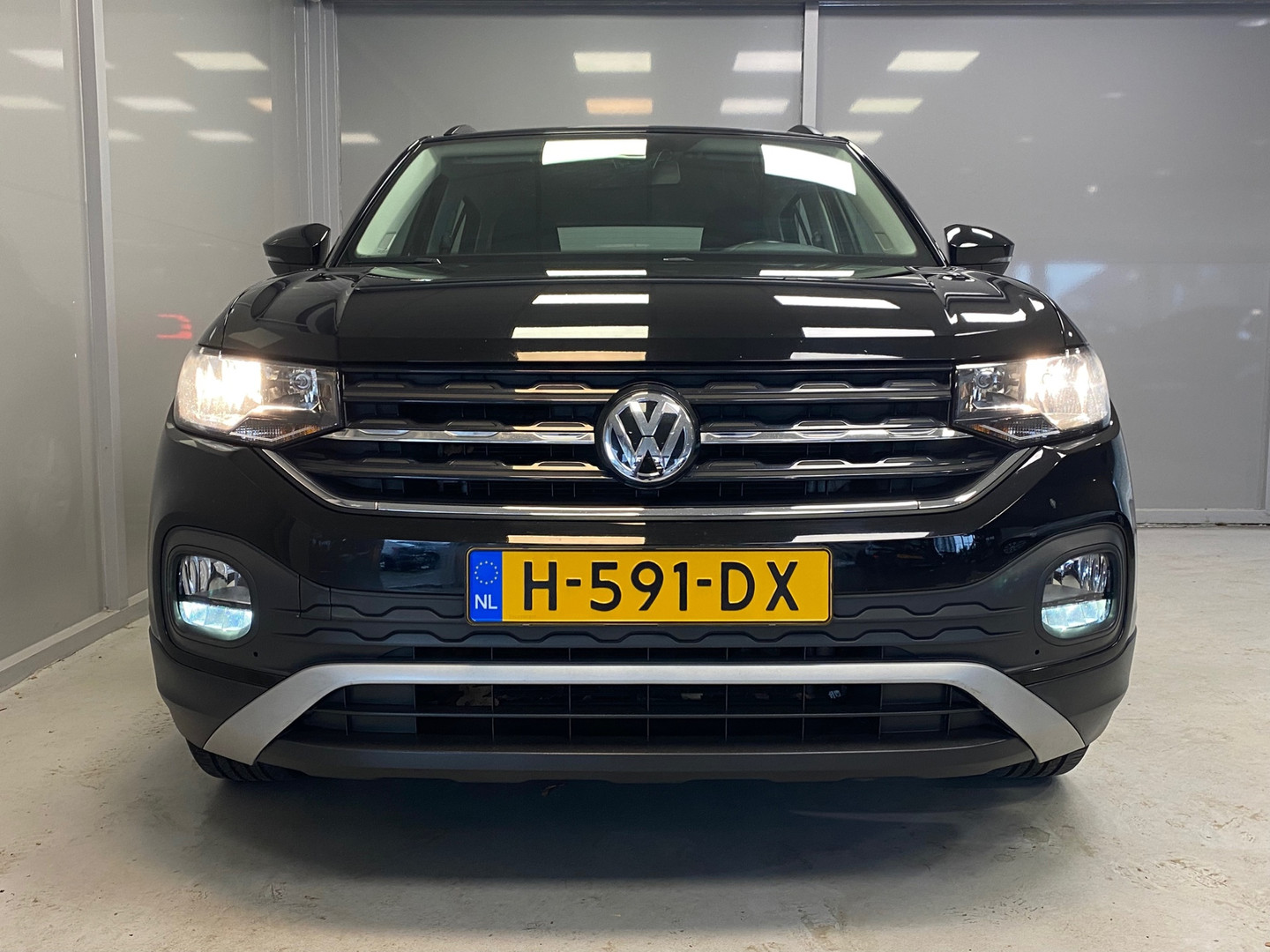 Volkswagen Volkswagen