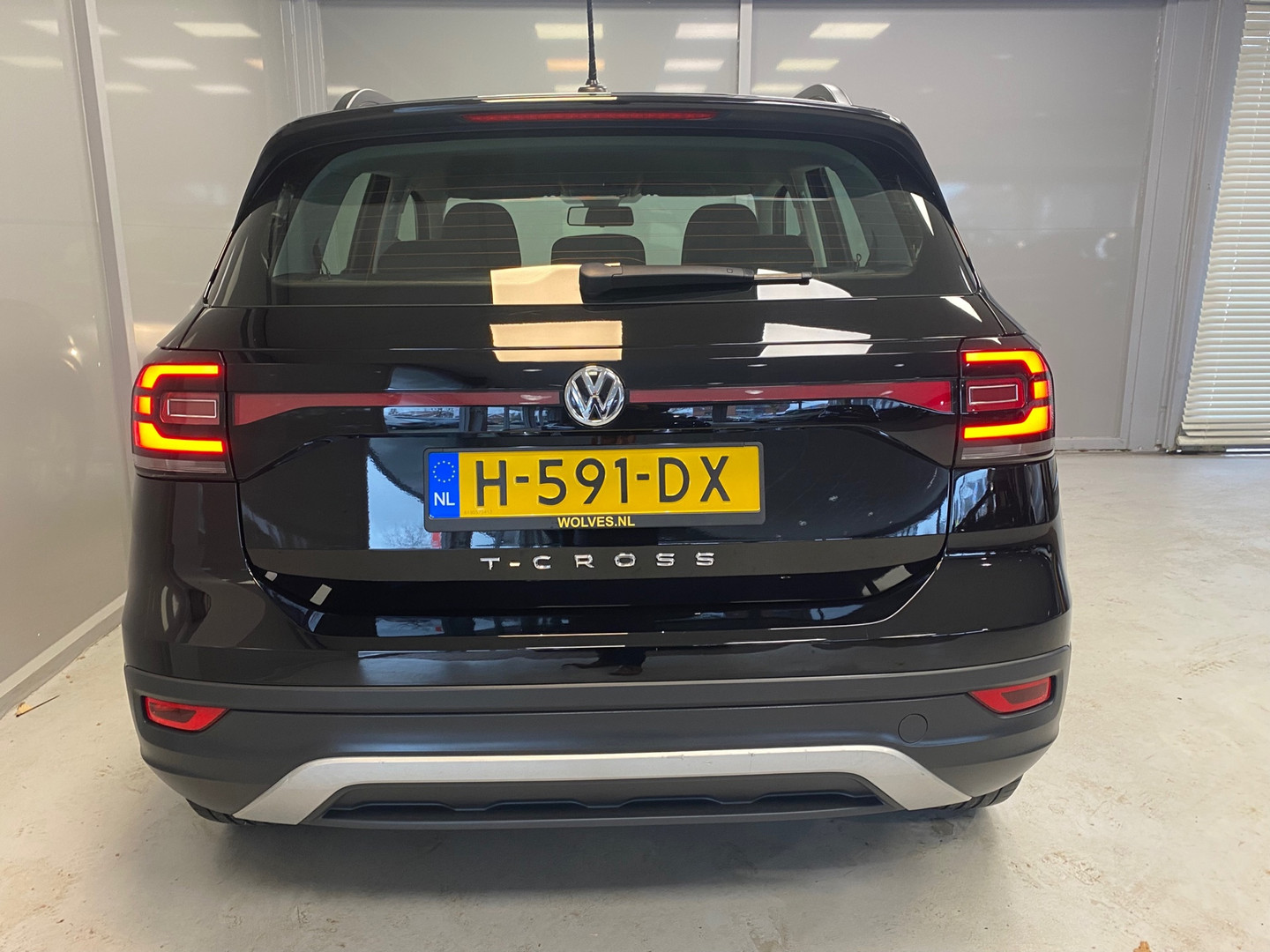 Volkswagen Volkswagen