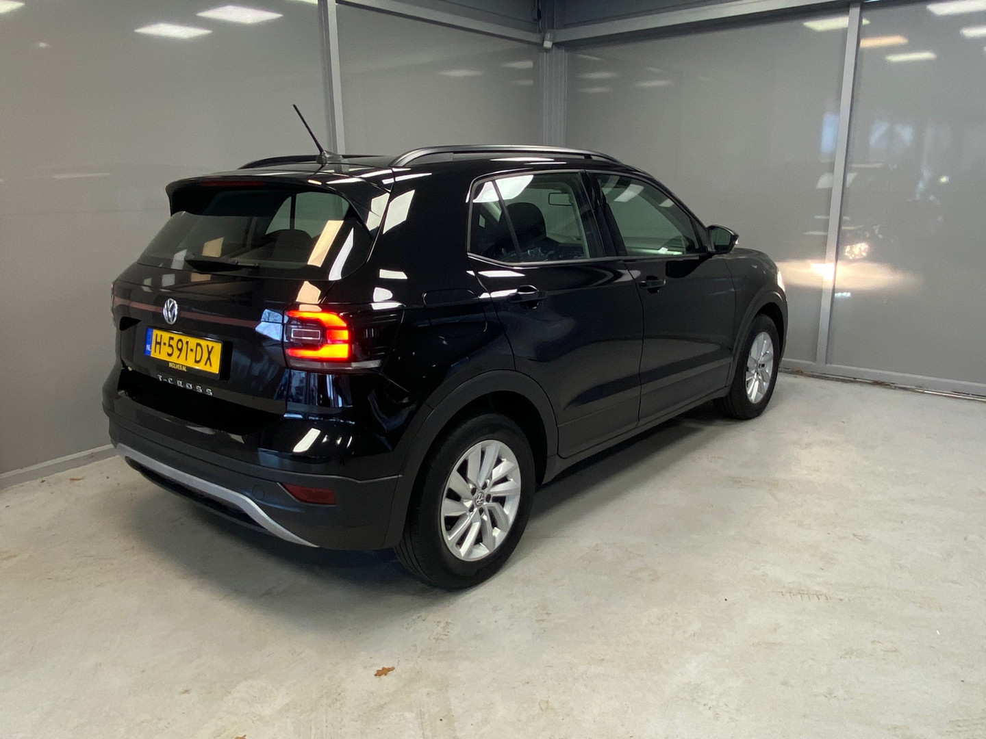 Volkswagen Volkswagen