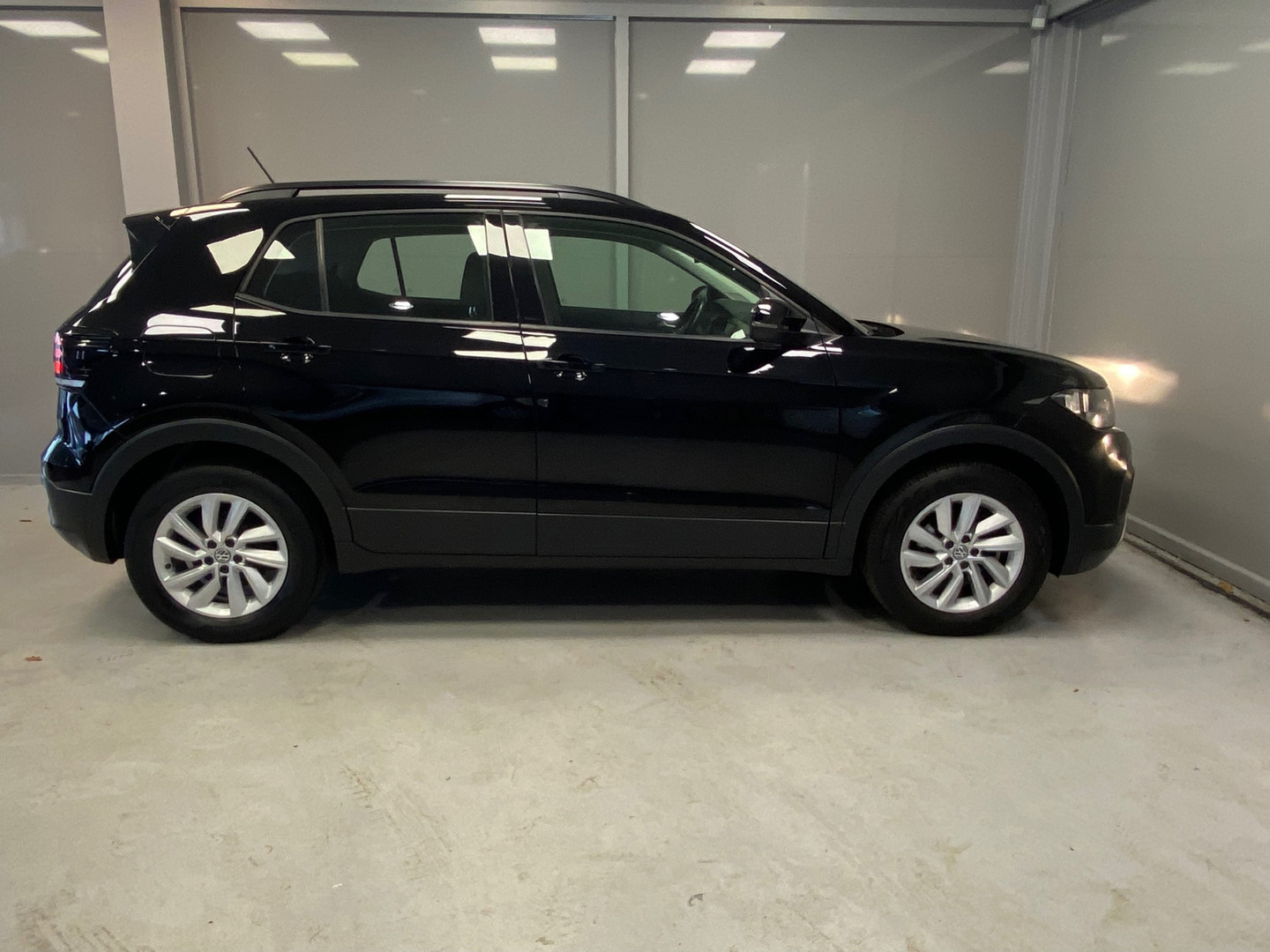 Volkswagen Volkswagen