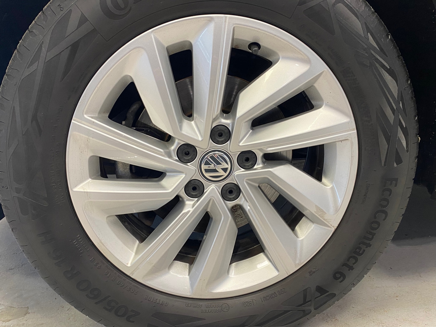 Volkswagen Volkswagen