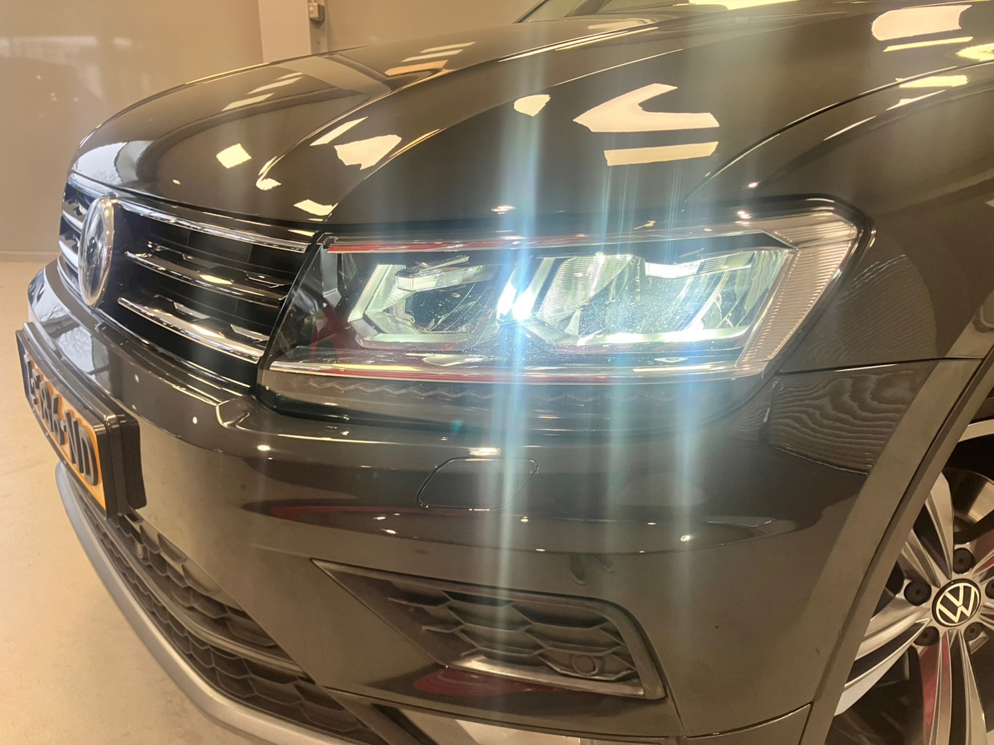 Volkswagen