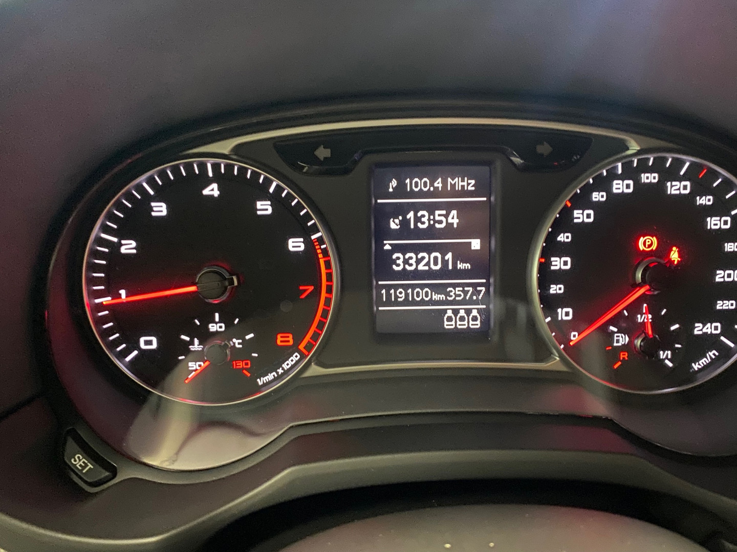 Audi Audi