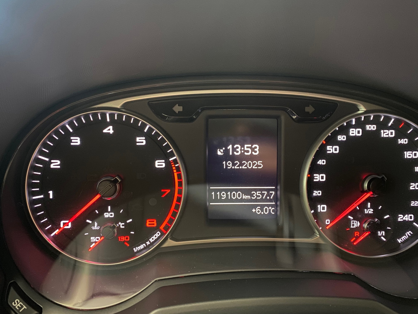 Audi Audi