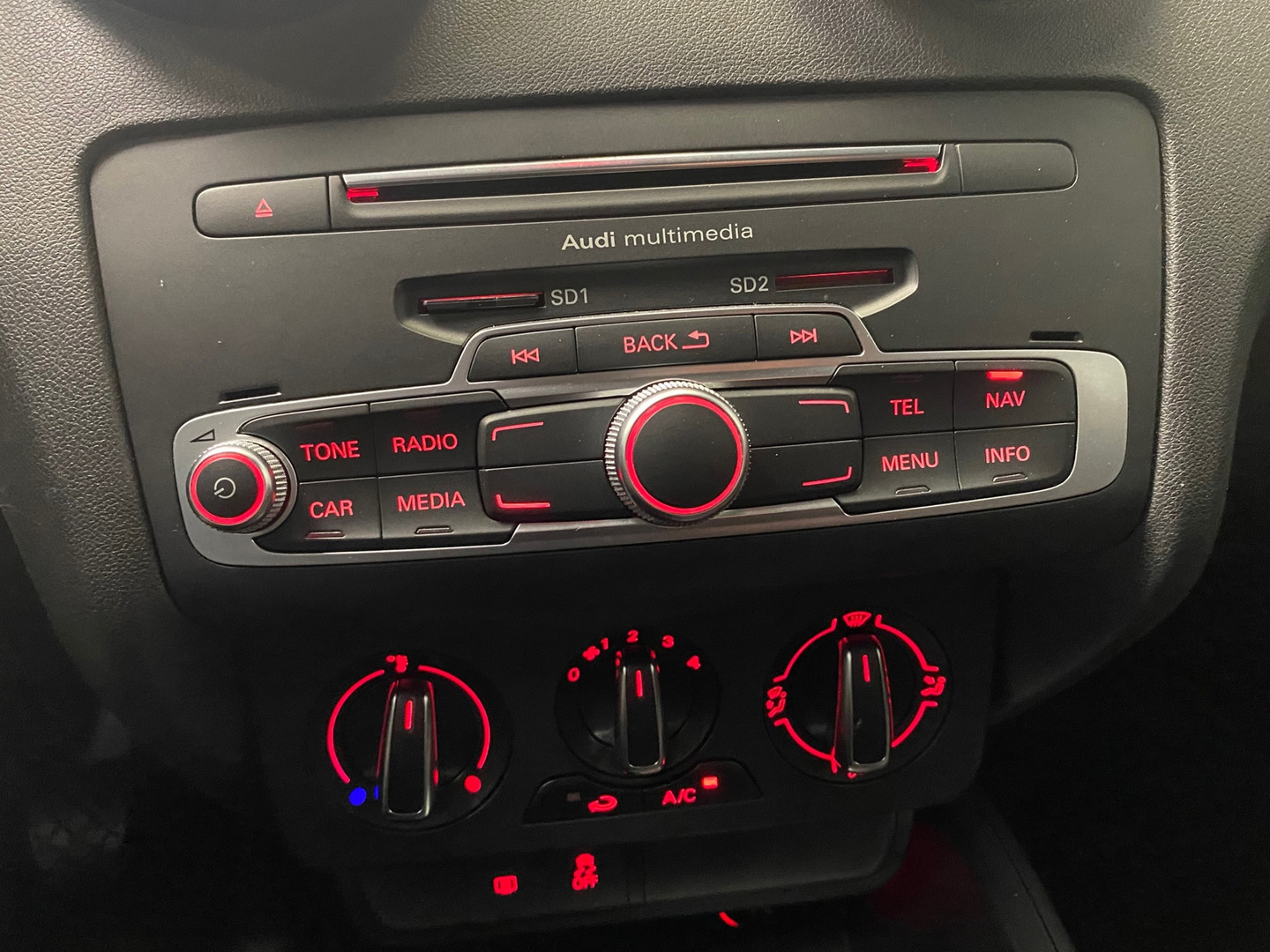 Audi Audi