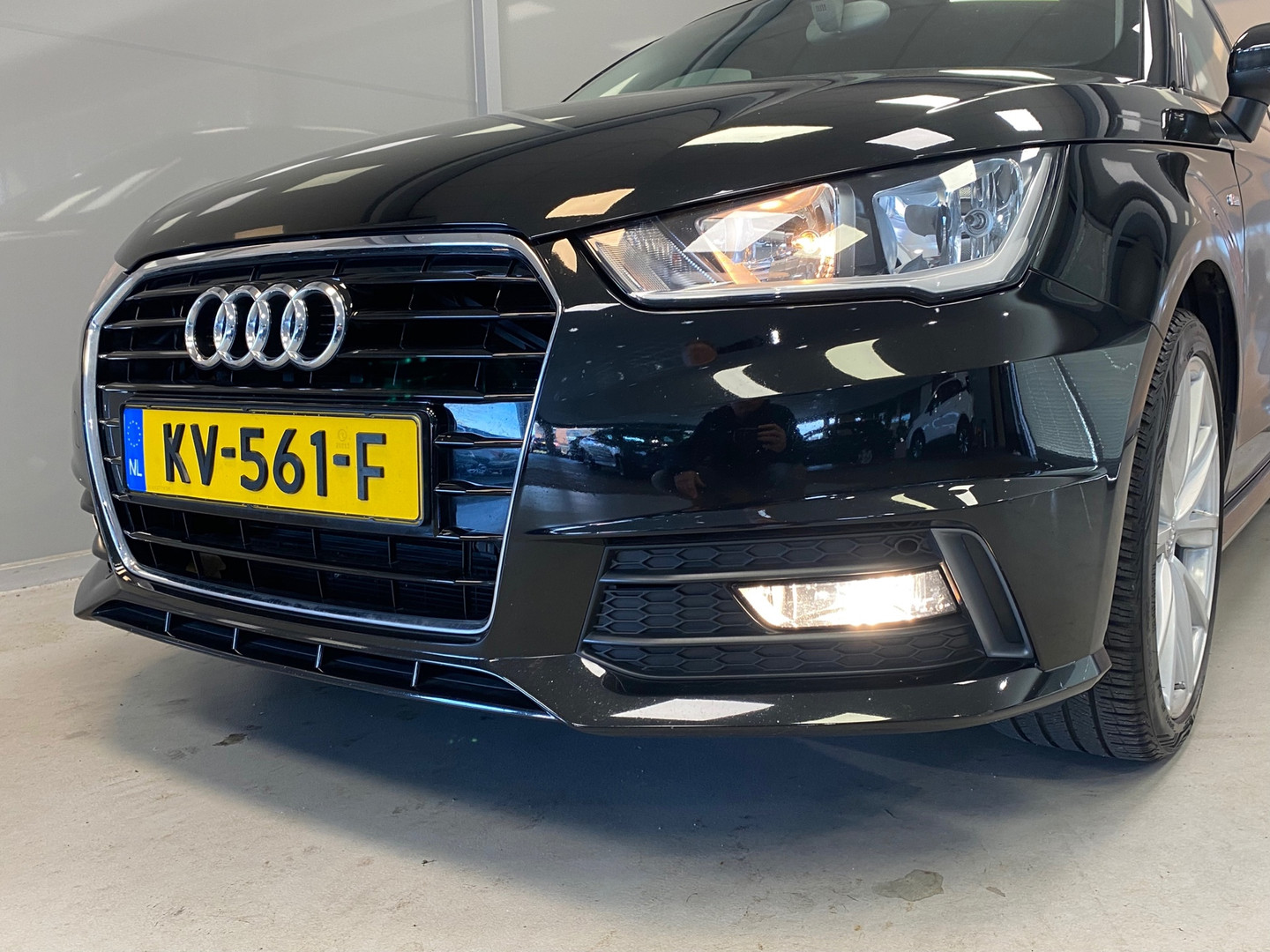 Audi Audi