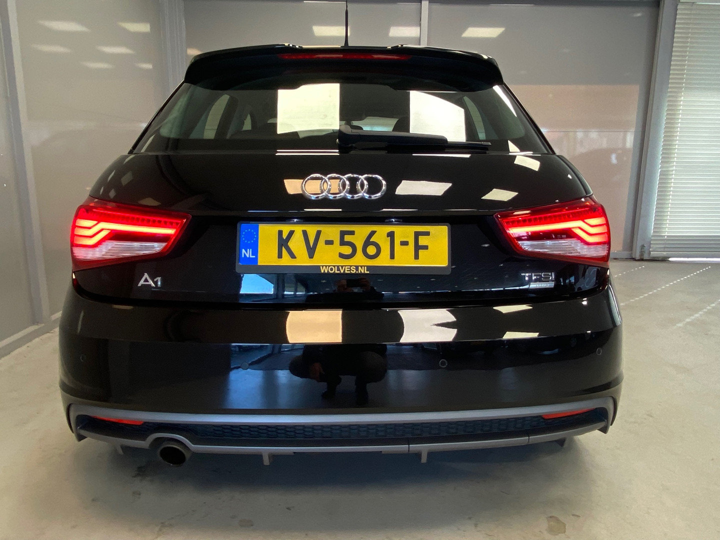 Audi Audi