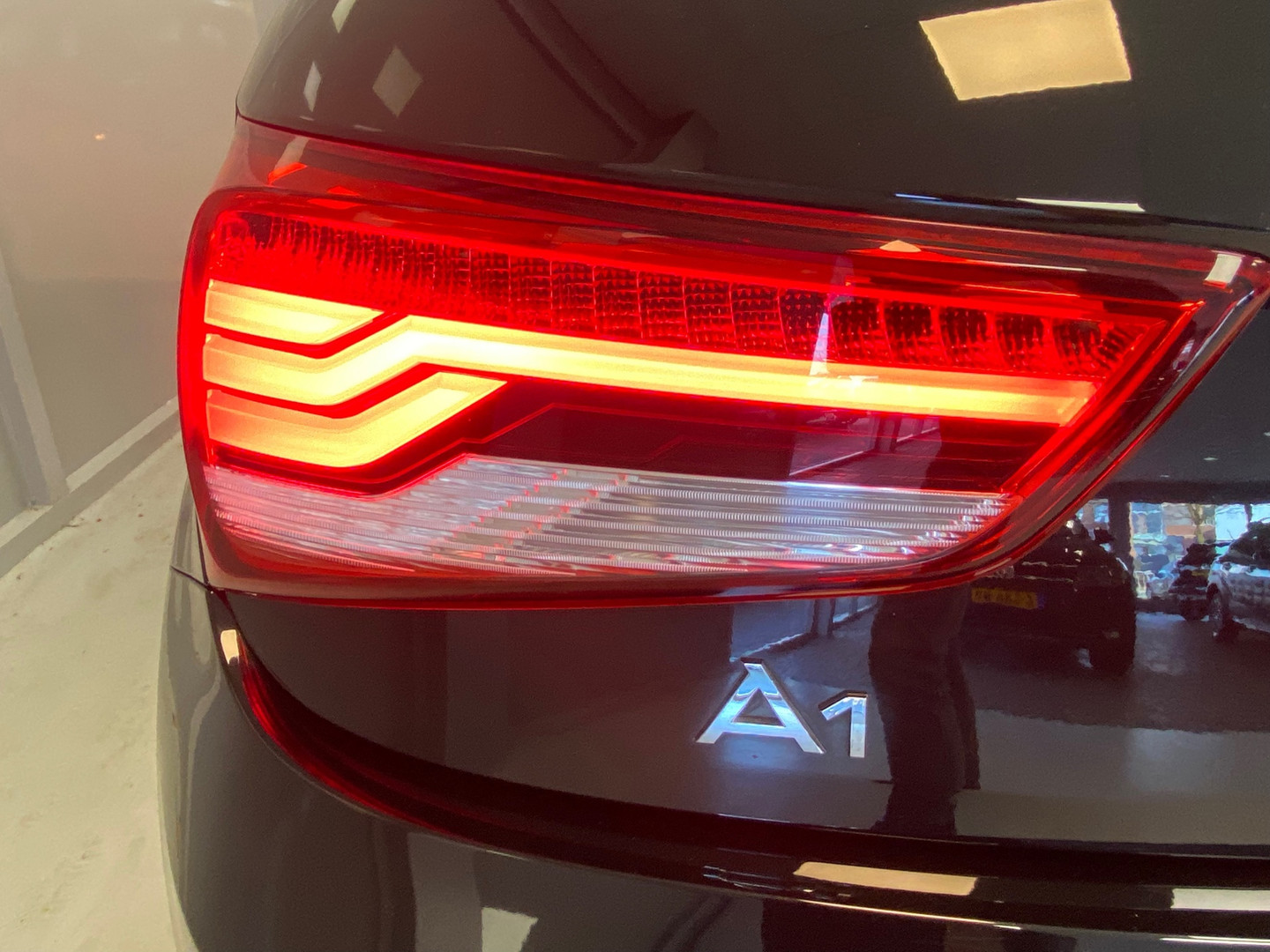Audi Audi