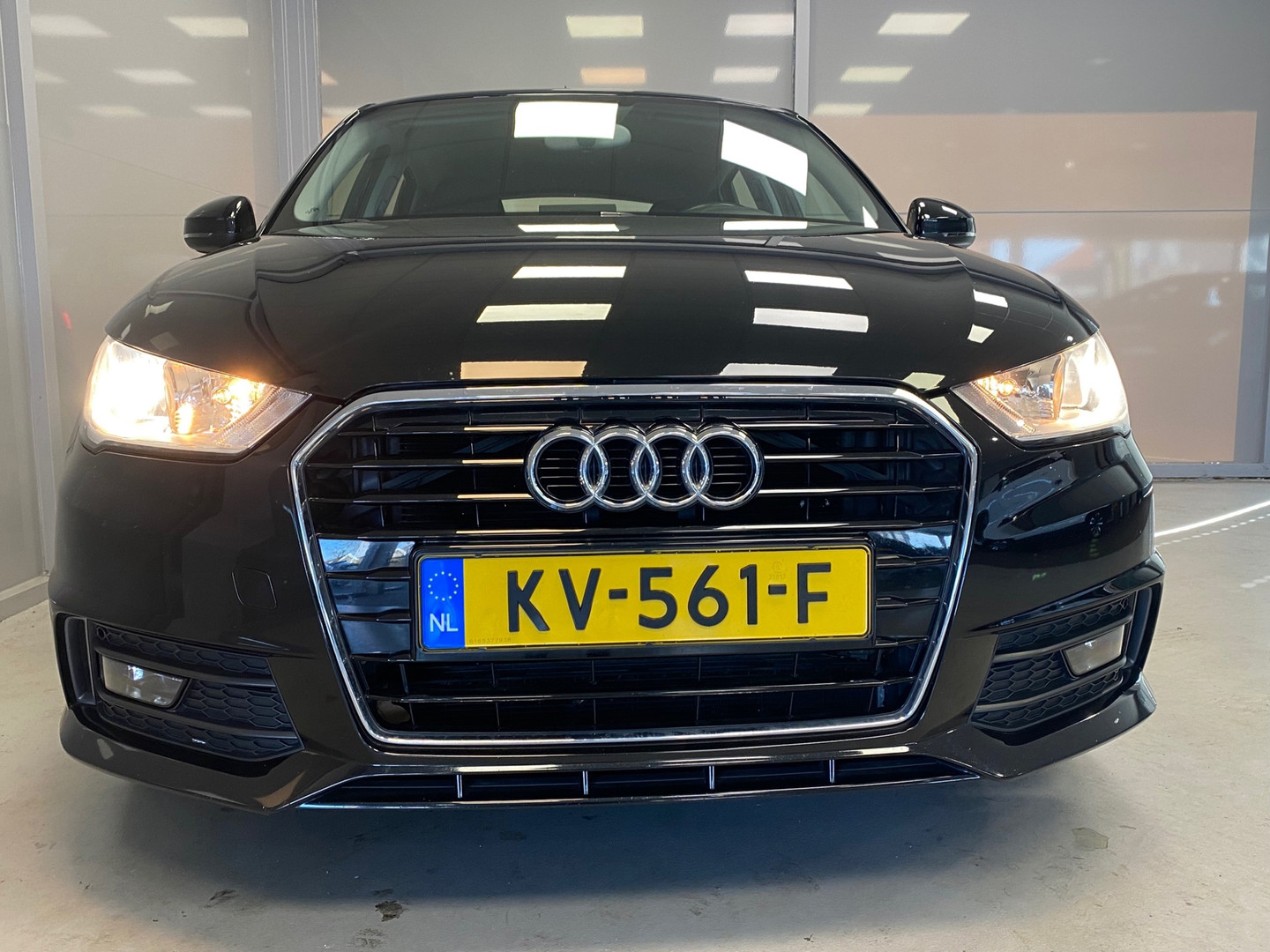 Audi Audi