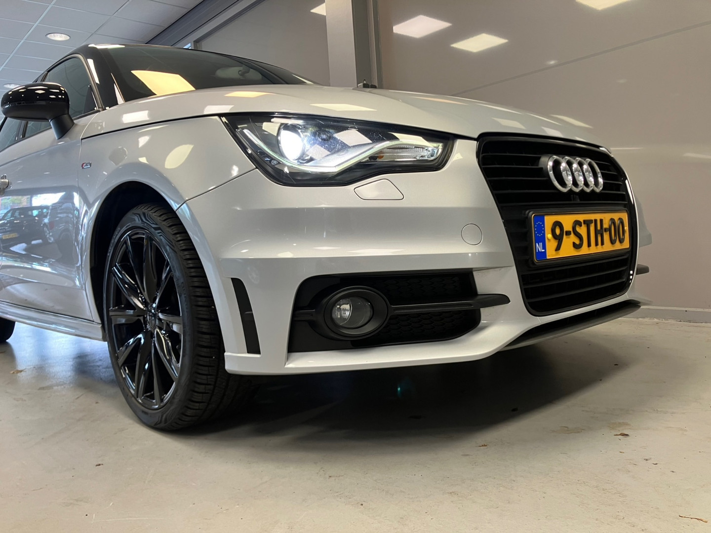 Audi