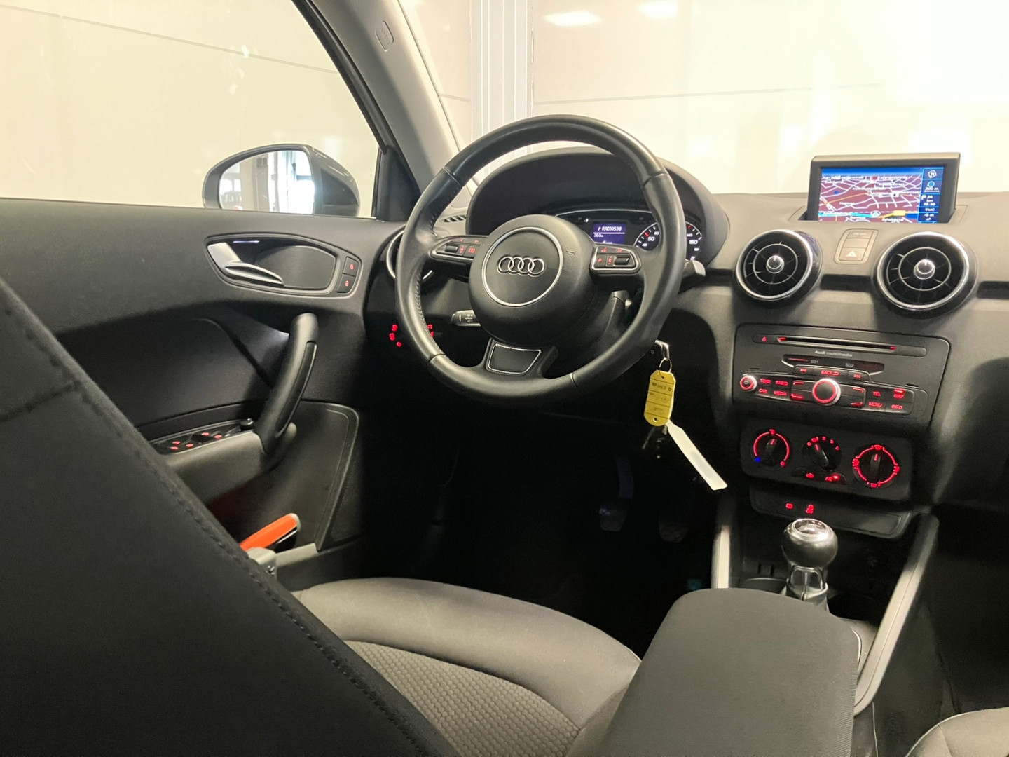 Audi
