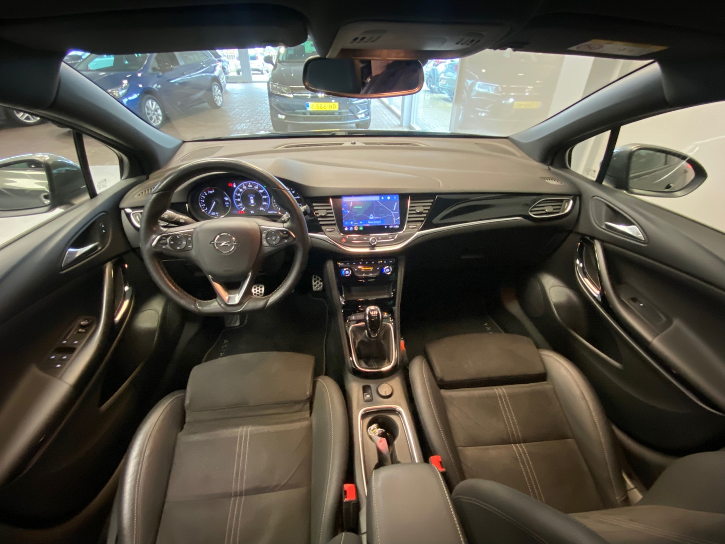 Opel Opel