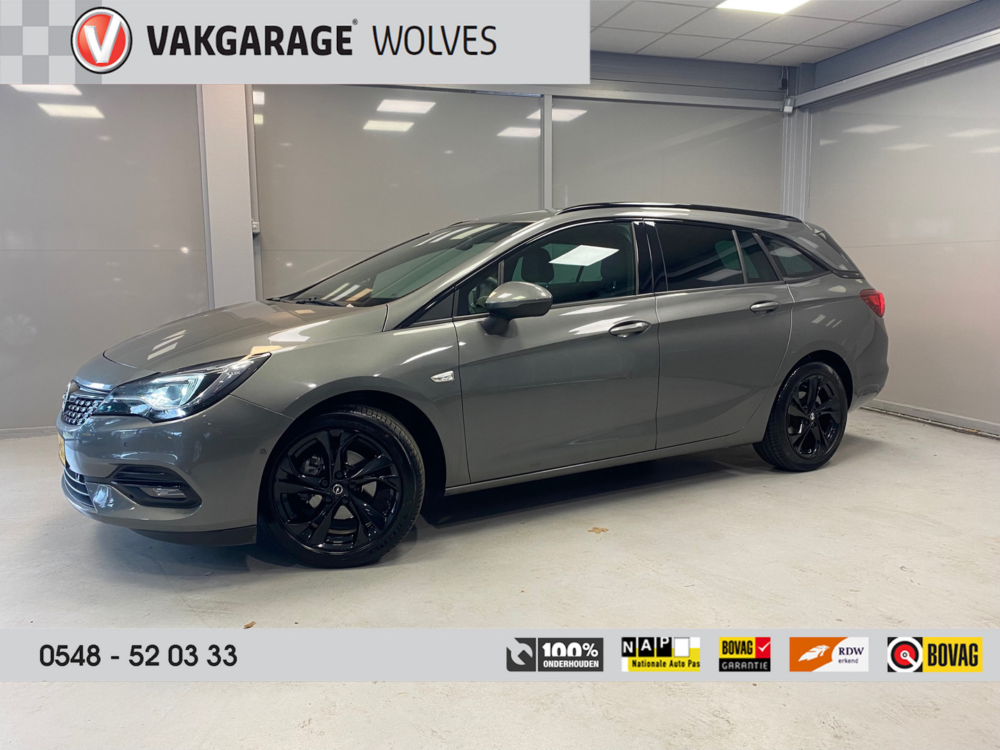 Opel Opel