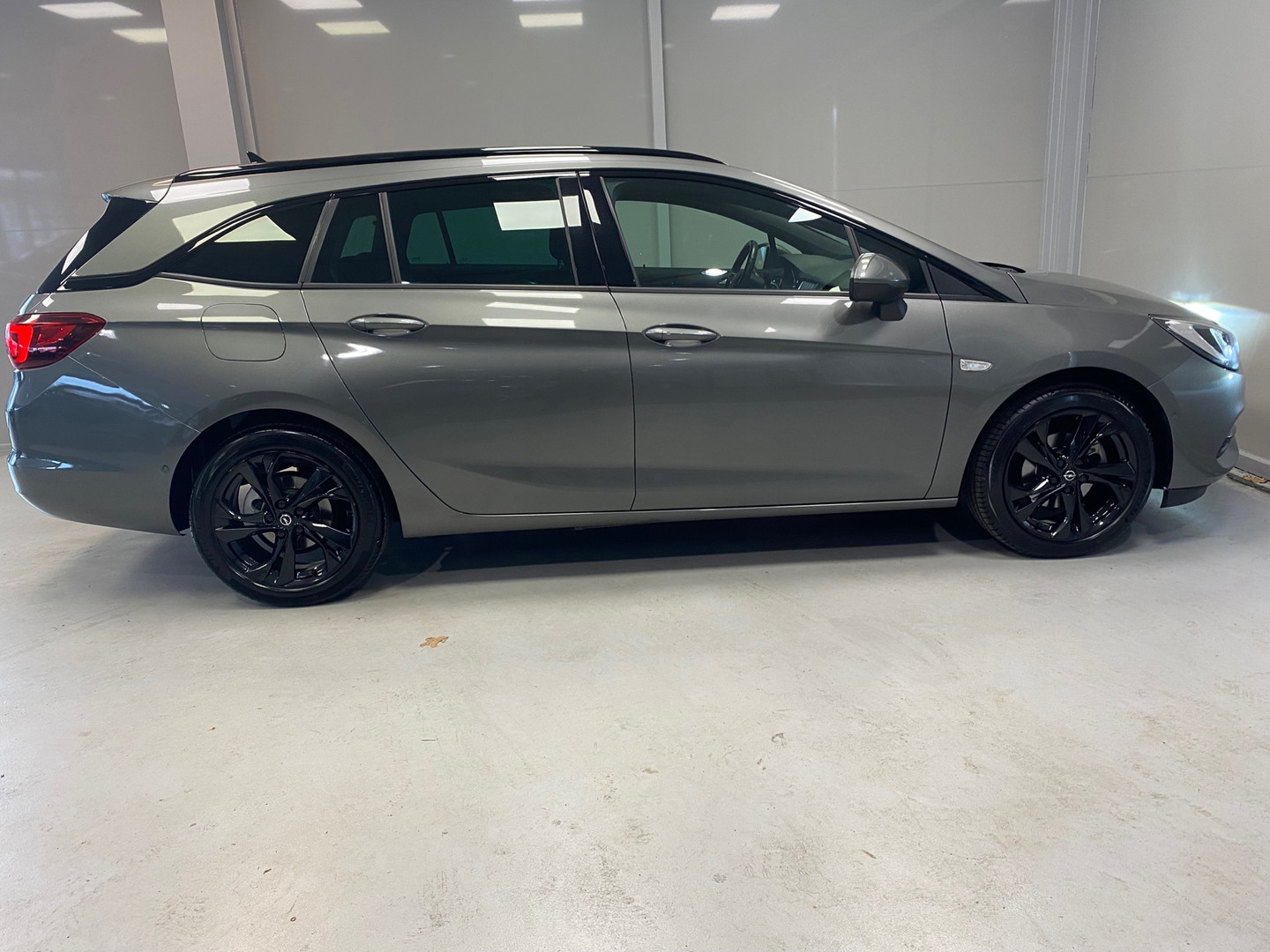 Opel Opel