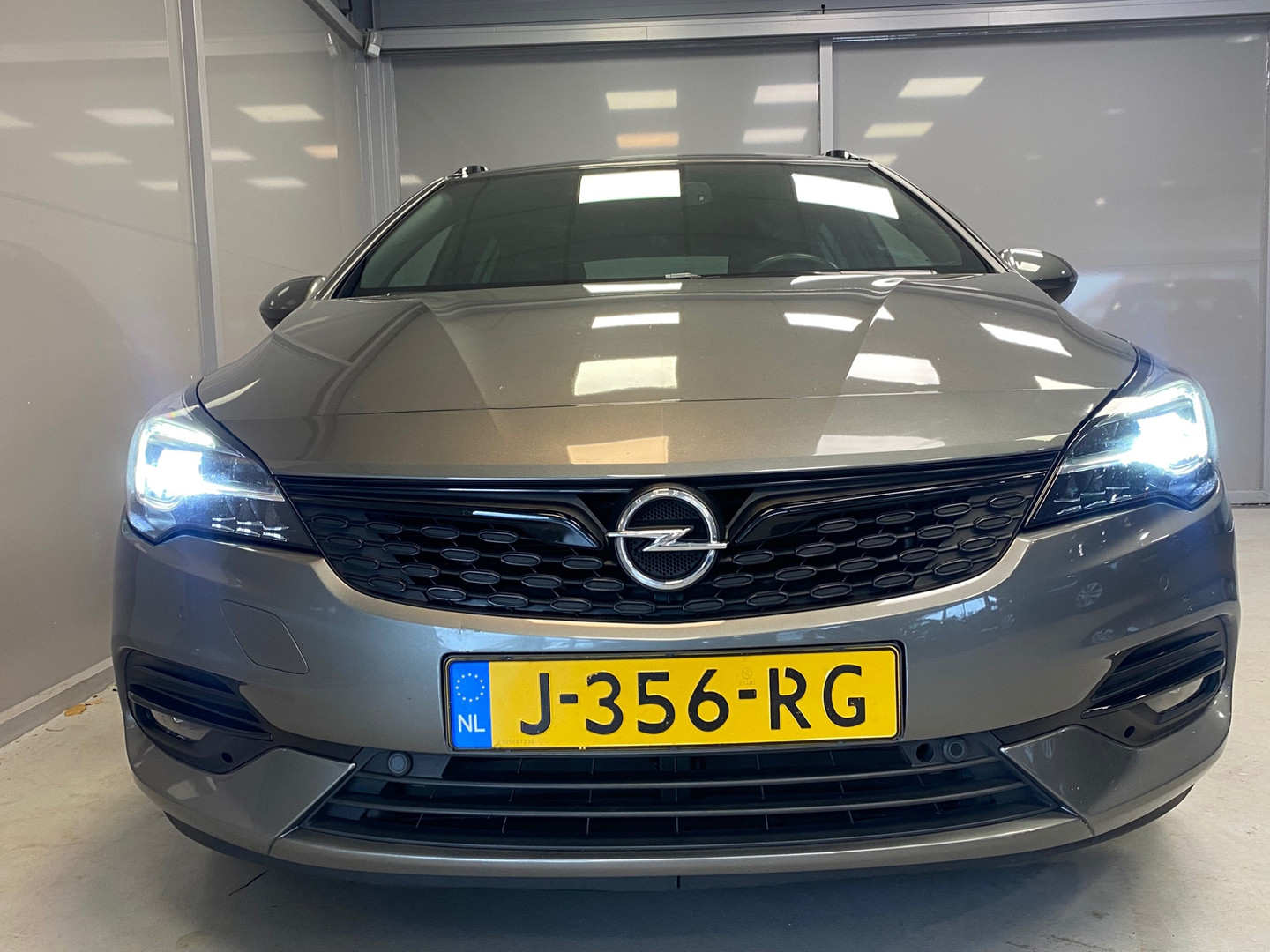 Opel Opel