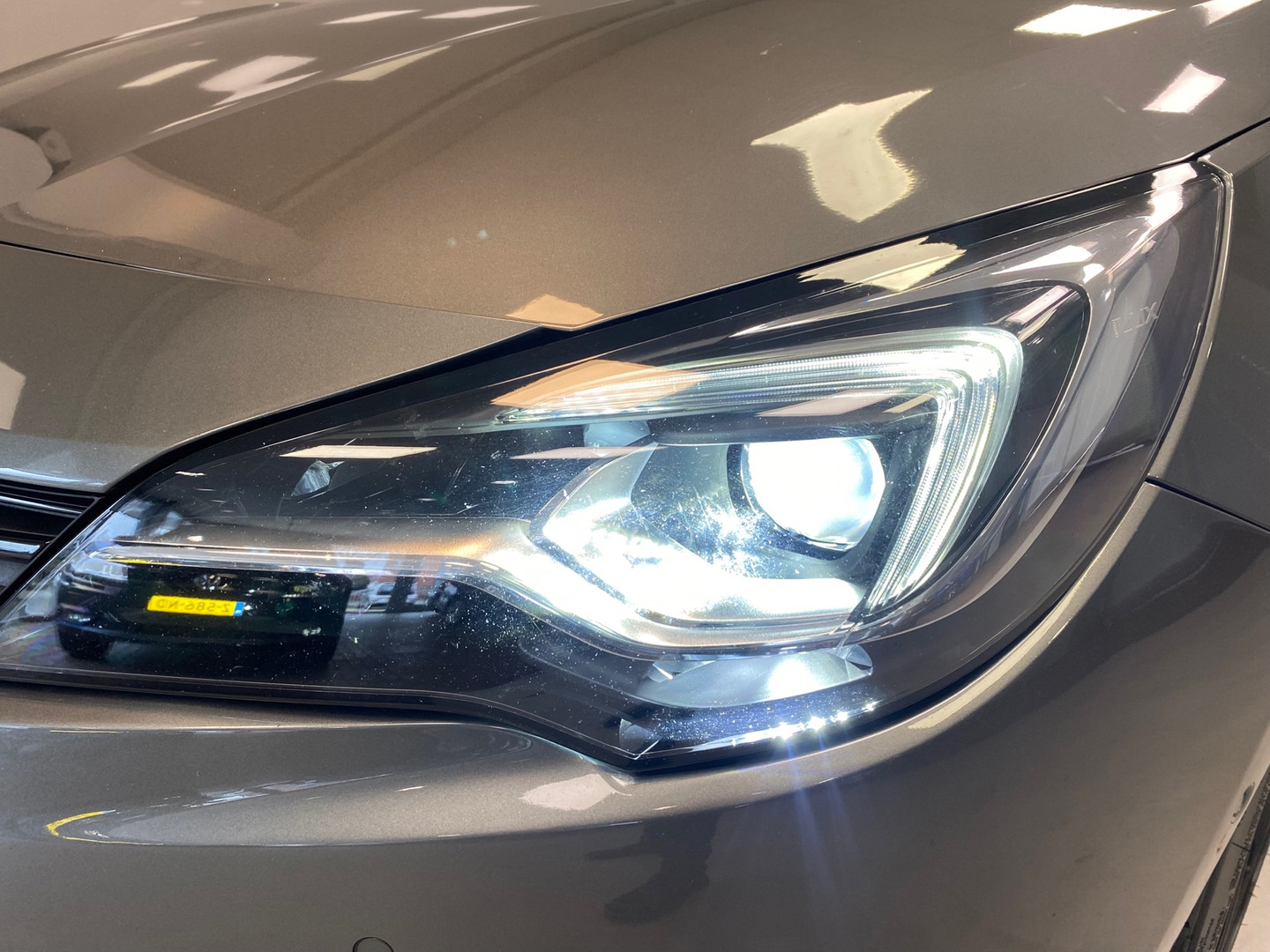 Opel Opel
