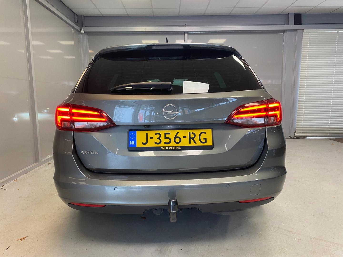 Opel Opel