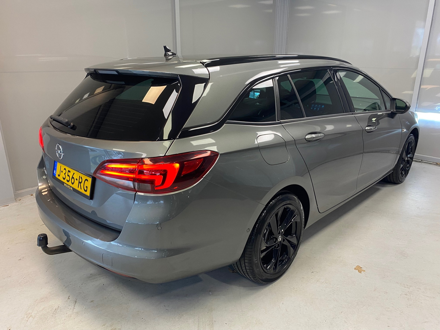 Opel Opel