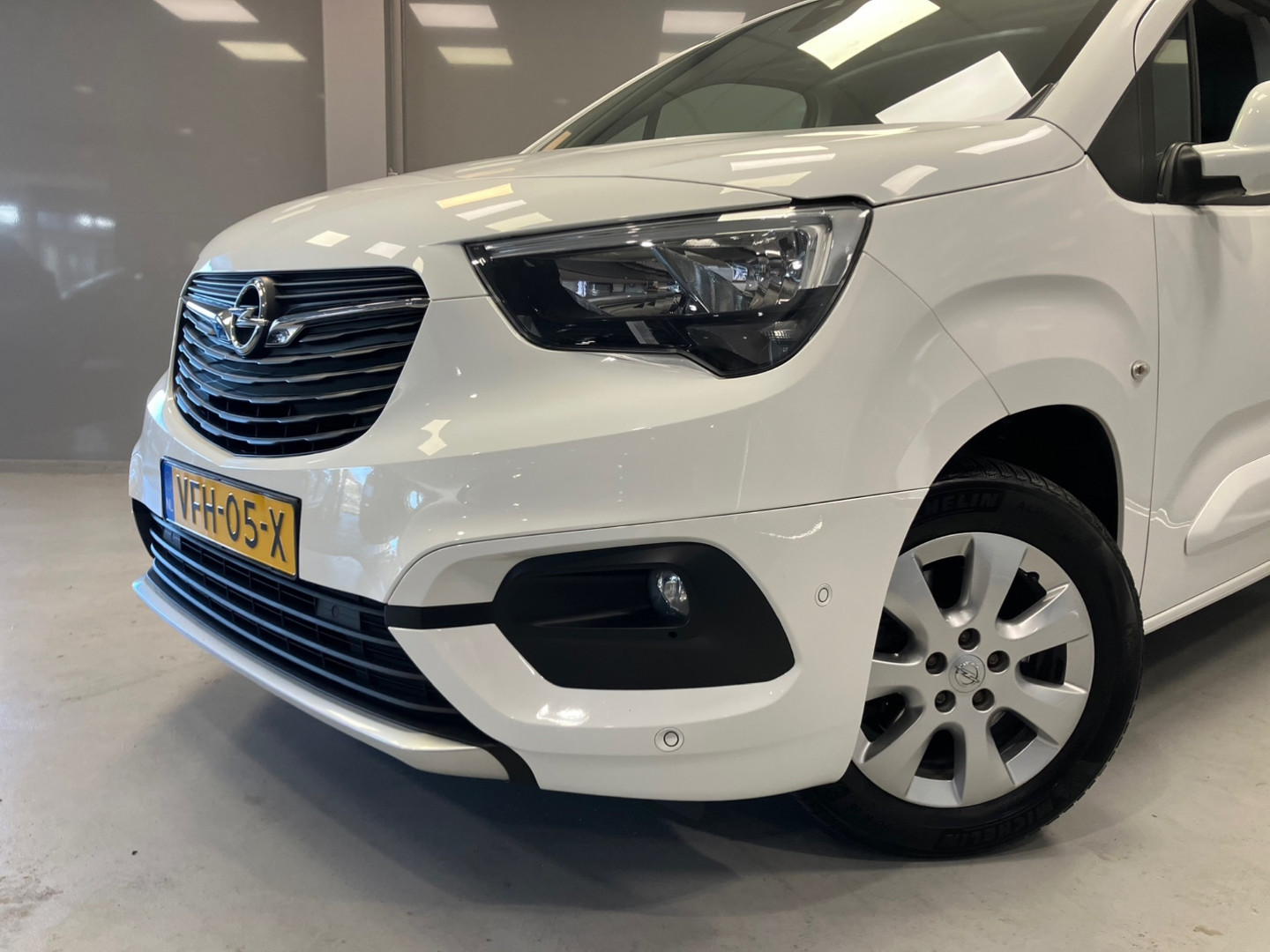 Opel Opel