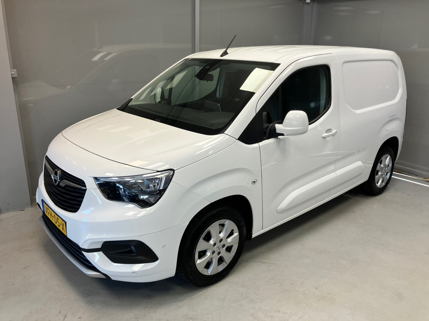 Opel Opel