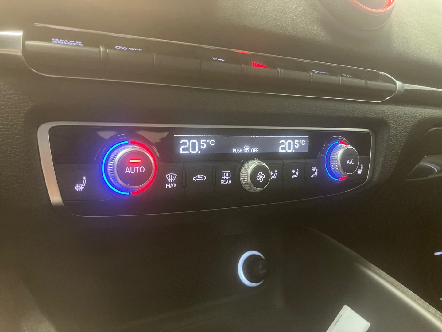 Audi Audi