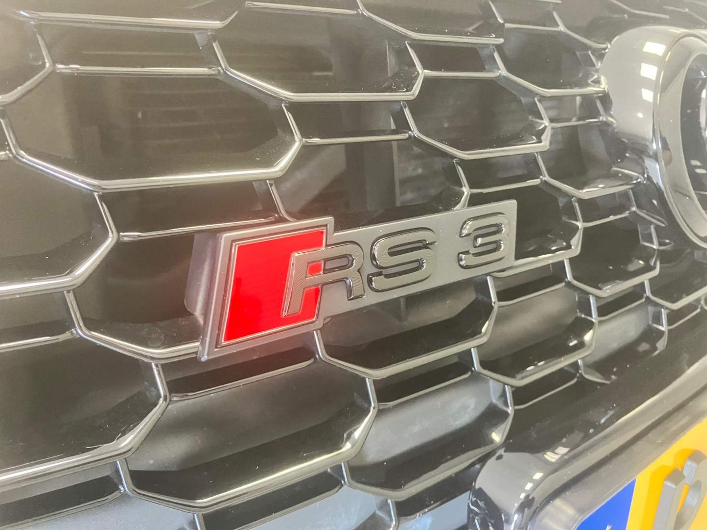 Audi Audi