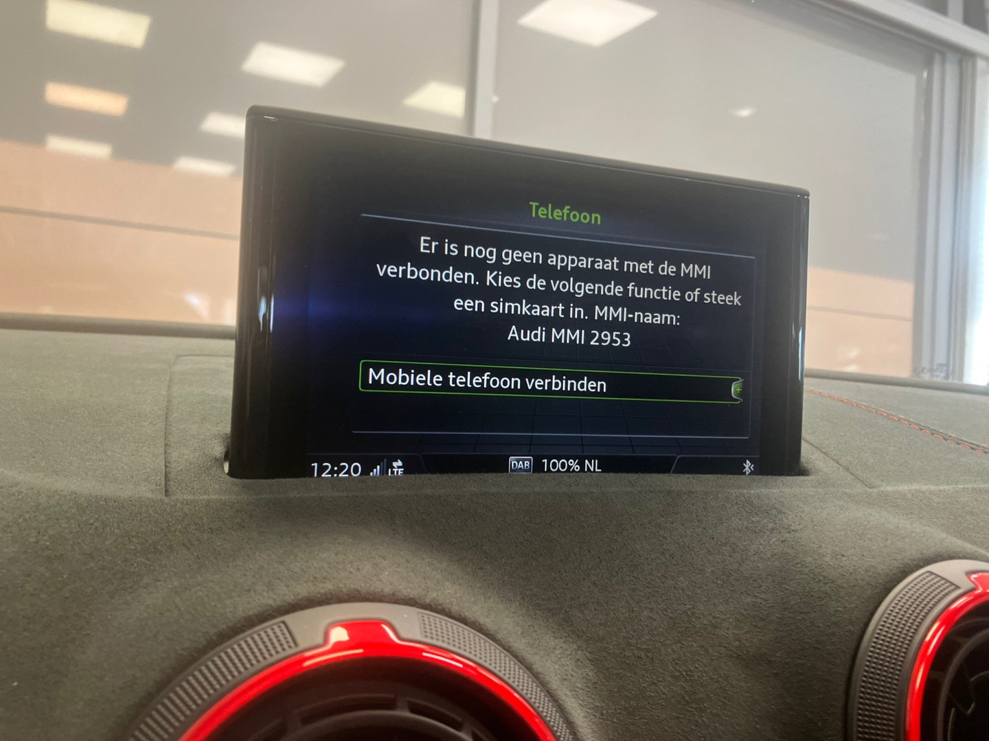 Audi Audi
