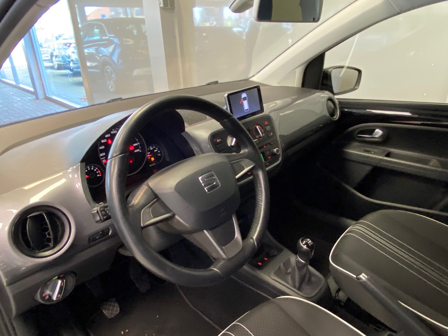 SEAT