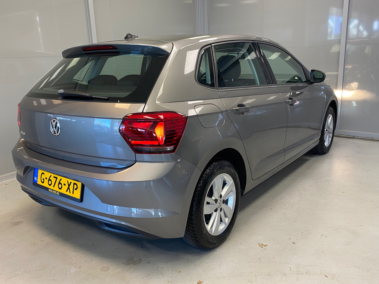 Volkswagen