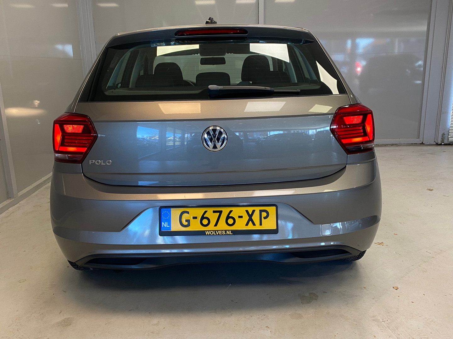 Volkswagen