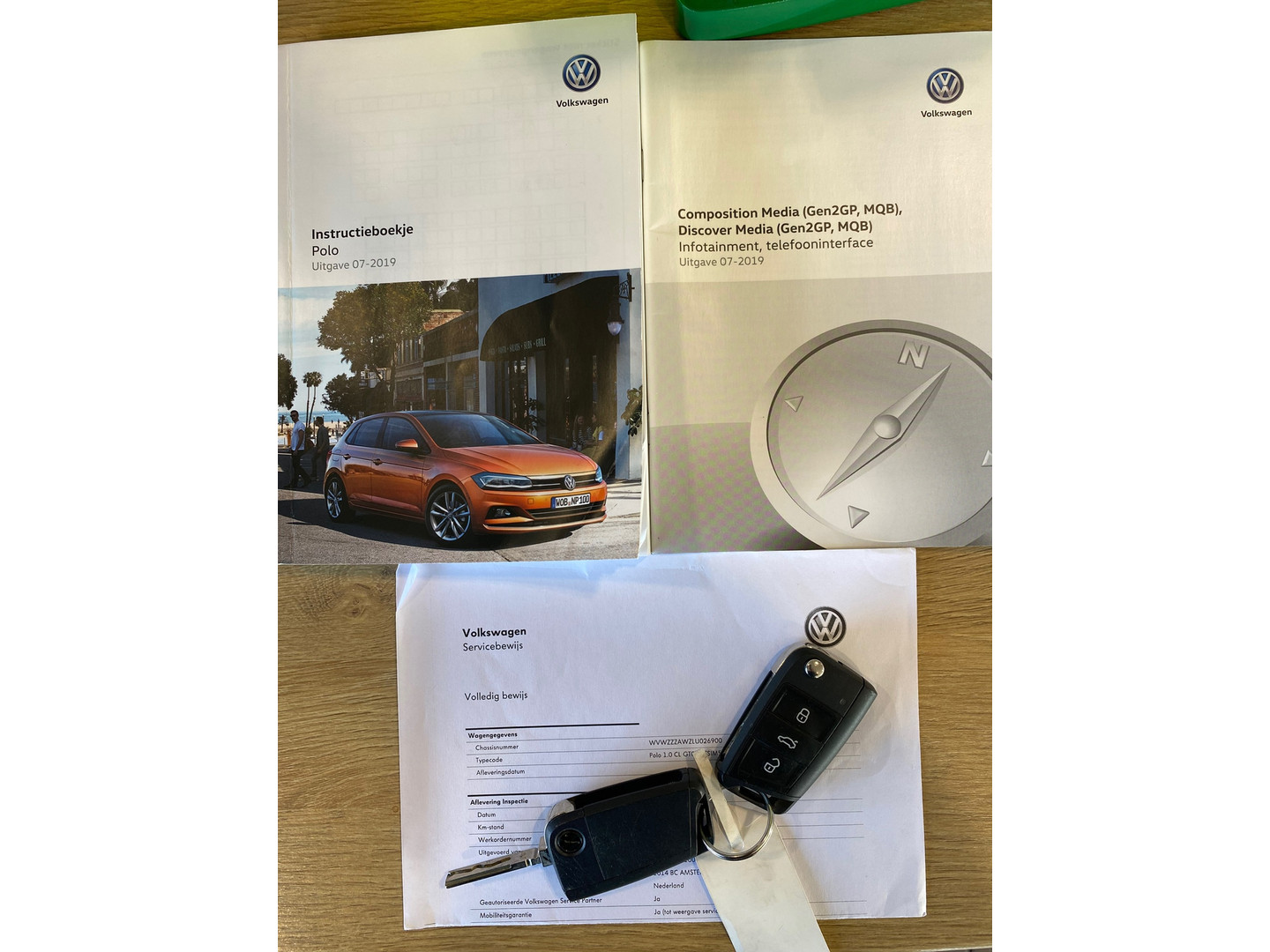Volkswagen