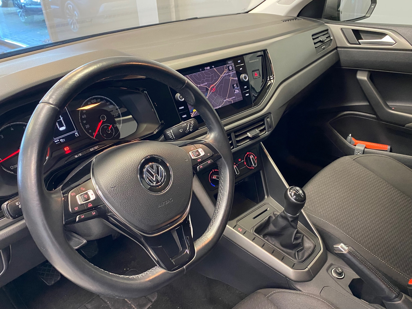Volkswagen