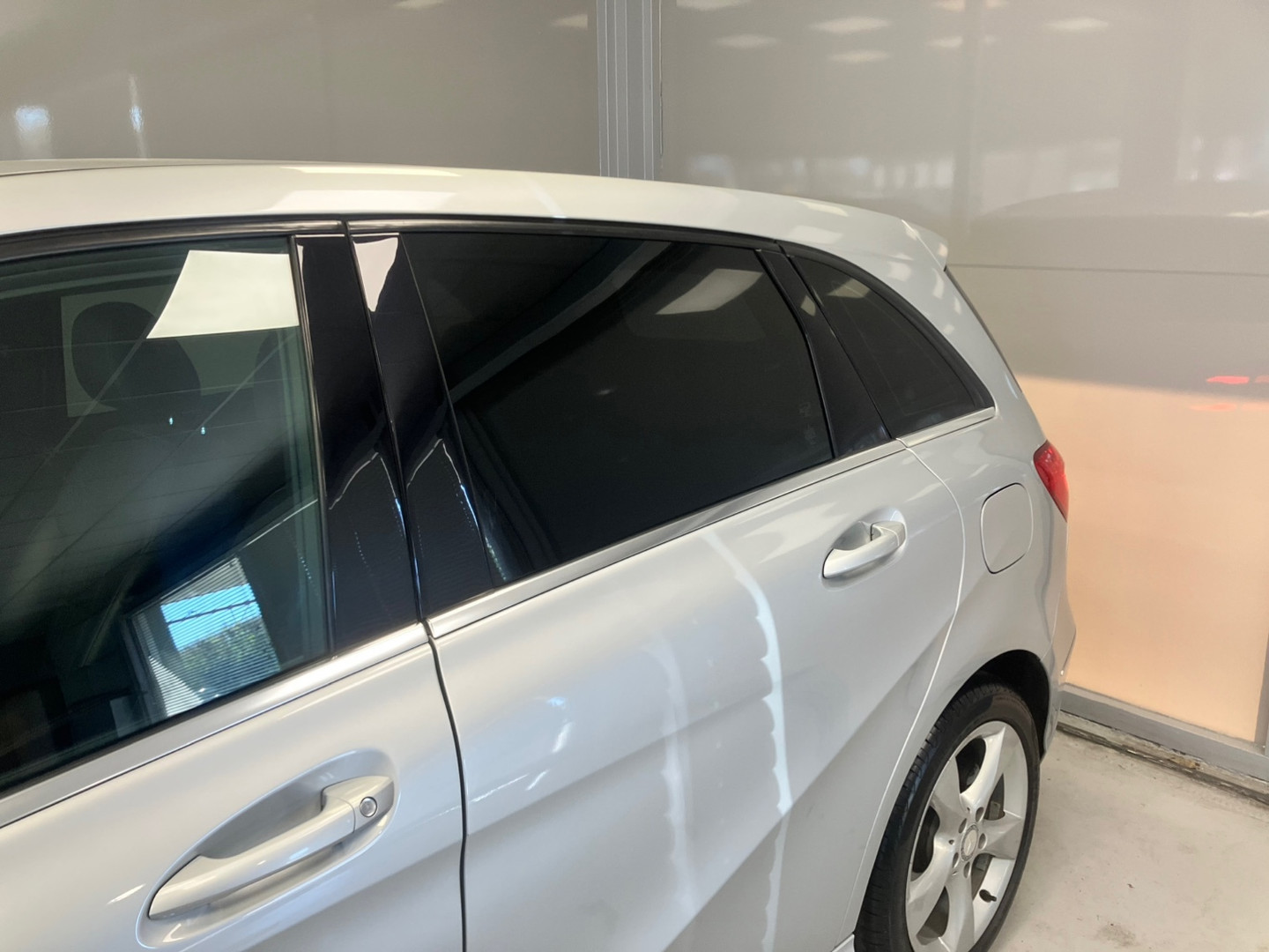 Mercedes-Benz Mercedes-Benz