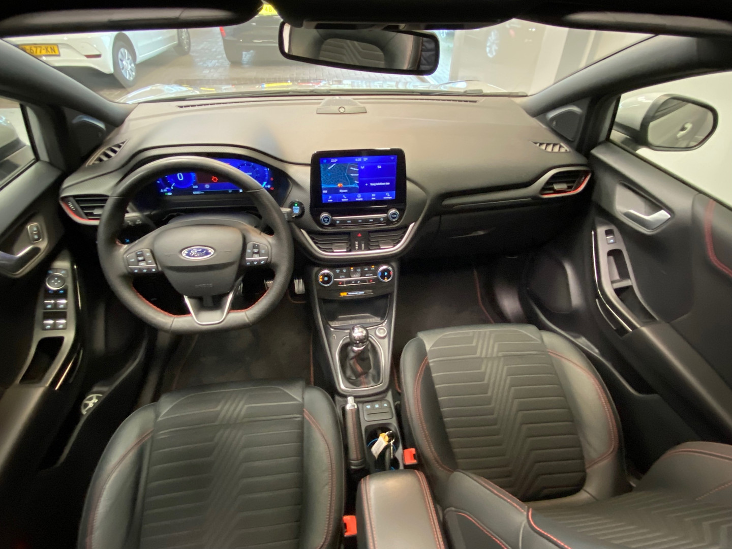 Ford Ford
