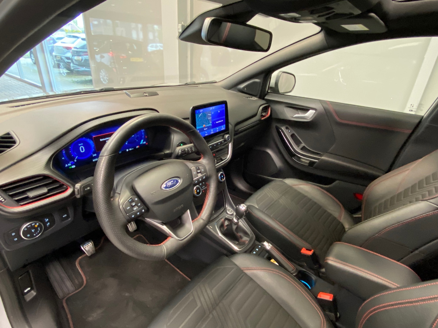 Ford Ford
