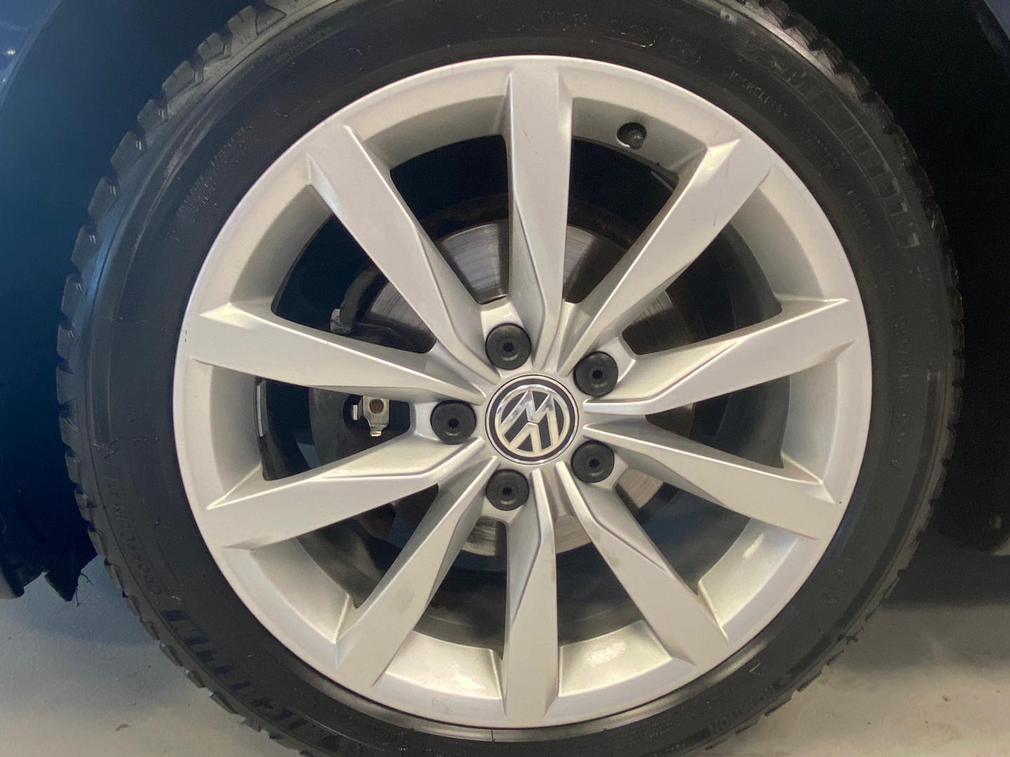 Volkswagen Volkswagen