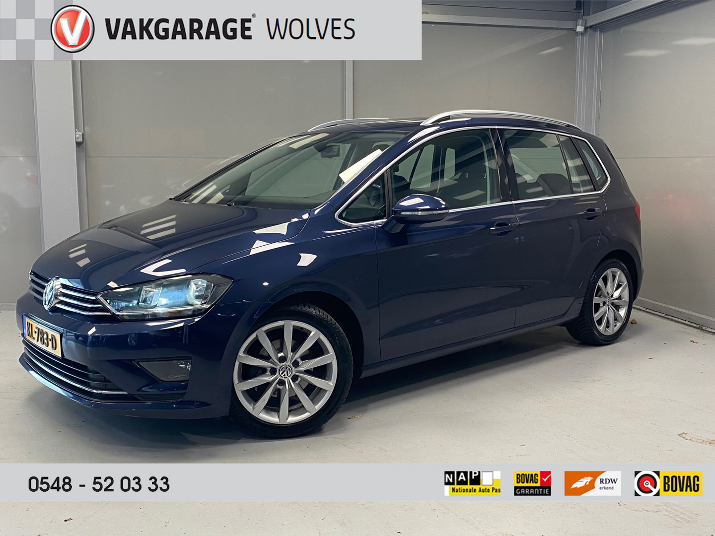Volkswagen Volkswagen