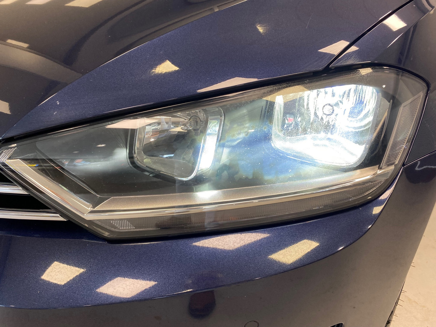 Volkswagen Volkswagen
