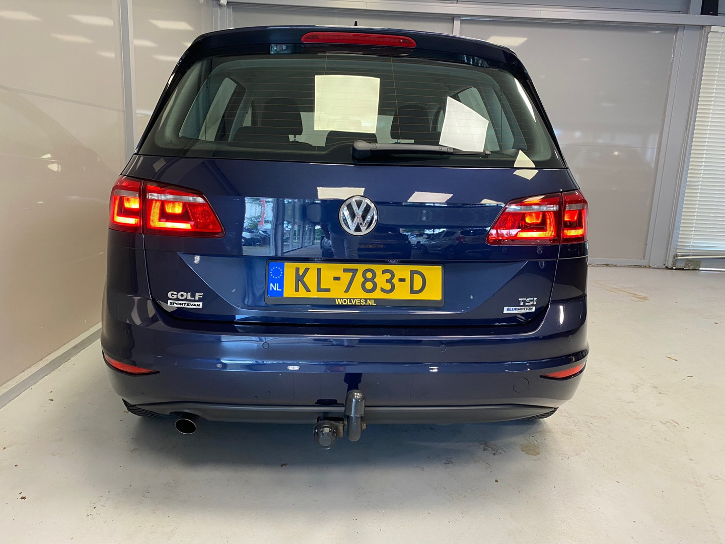 Volkswagen Volkswagen
