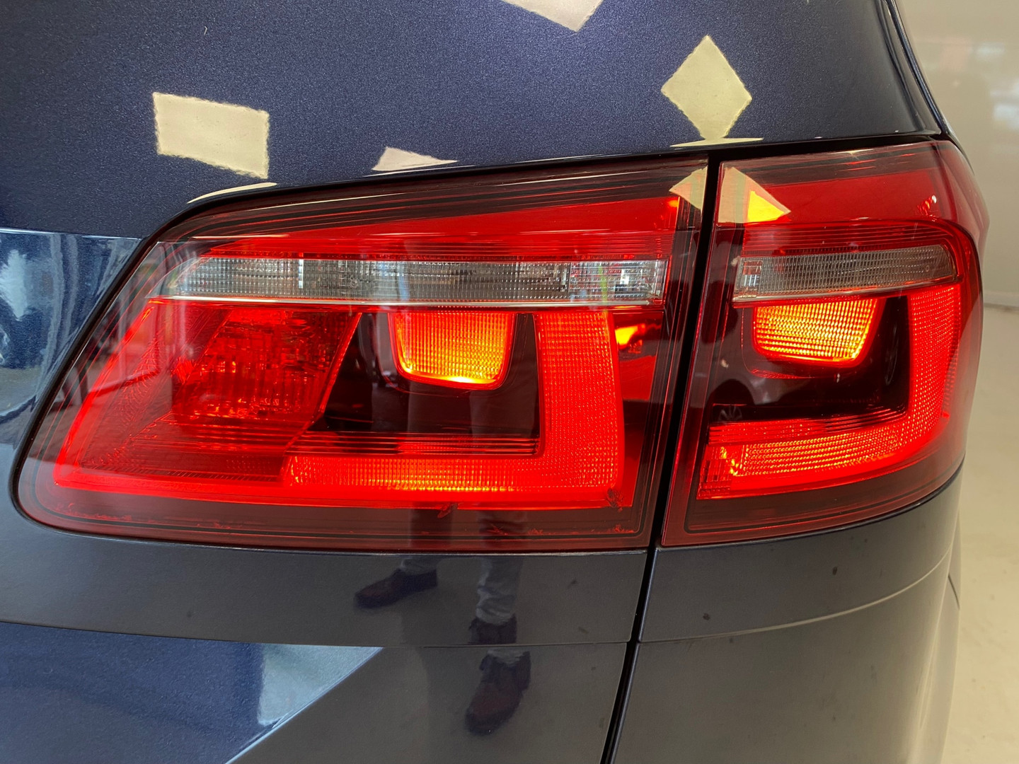 Volkswagen Volkswagen