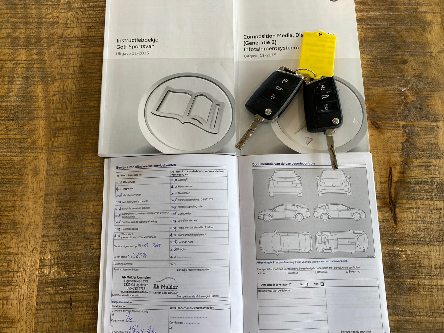 Volkswagen Volkswagen
